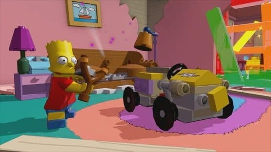 LEGO Dimensions — screenshot 4