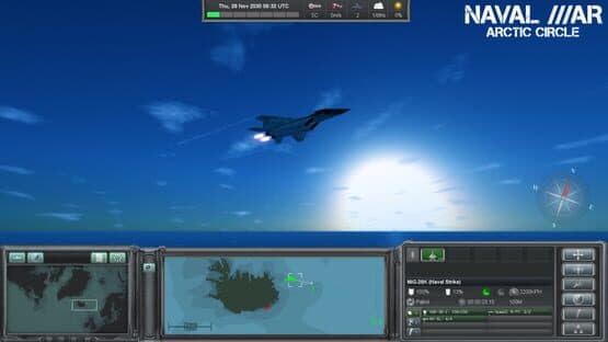 Naval War: Arctic Circle — screenshot 5
