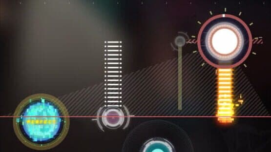 Cytus II — screenshot 8