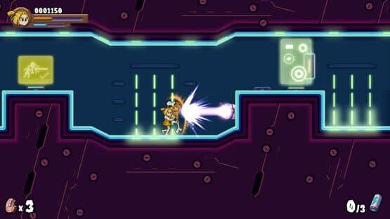 Caveman Warriors — screenshot 8