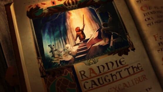 Raving Rabbids: Travel in Time — screenshot 2