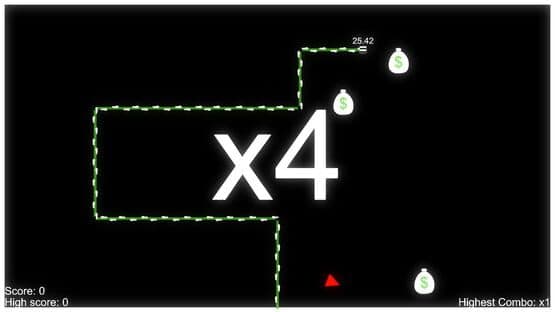 Quirky Crook — screenshot 3