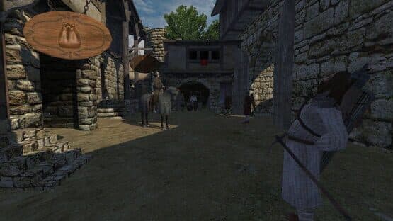 Mount & Blade — screenshot 2
