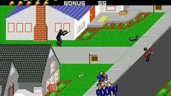 Paperboy — screenshot 3