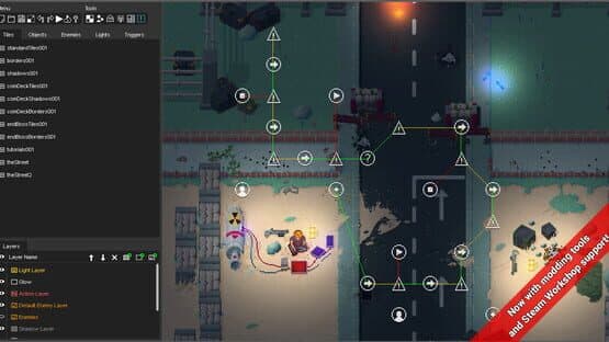 Halfway — screenshot 2