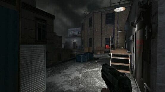 Devastation — screenshot 2