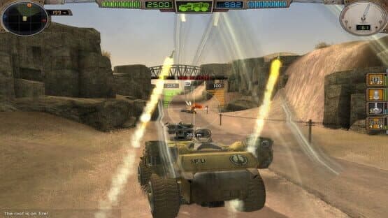 Hard Truck Apocalypse — screenshot 5