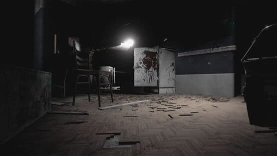 Distorted Reality — screenshot 4