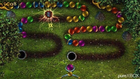 Sparkle Unleashed — screenshot 1