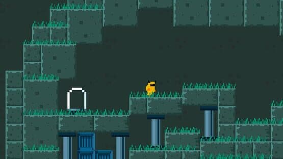 Catacomb Explorers — screenshot 2