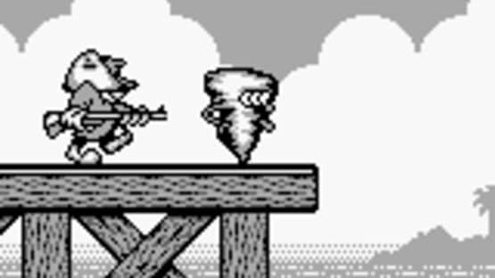 Taz-Mania — screenshot 5
