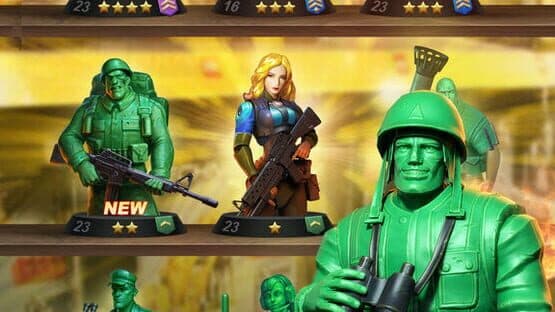 Toy Wars — screenshot 8