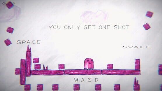 Jellyfish the Ghost — screenshot 2