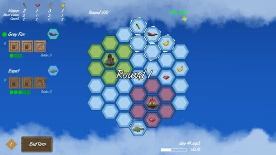SkyBoats — screenshot 2