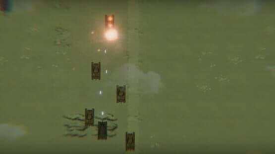 Pobeda — screenshot 3