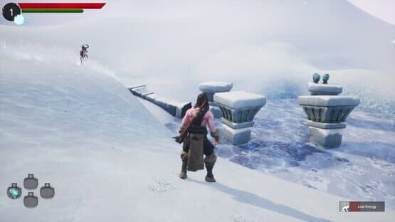 Frozen Flame — screenshot 6
