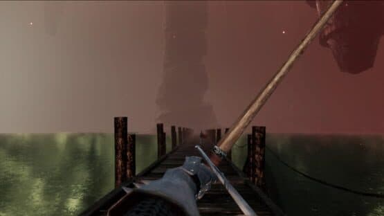 Mortal Royale — screenshot 4