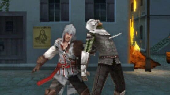 Assassin's Creed II: Discovery — screenshot 3