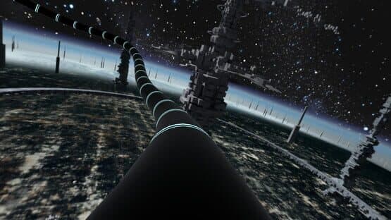 Orbitality — screenshot 2