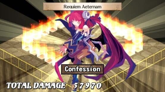 Disgaea 3: Absence of Detention — screenshot 4