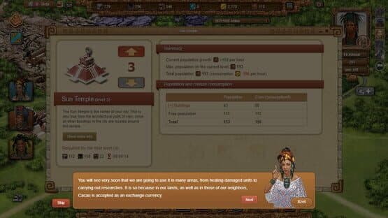 Tentlan — screenshot 5