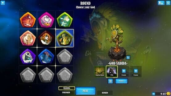 Krosmaga — screenshot 5