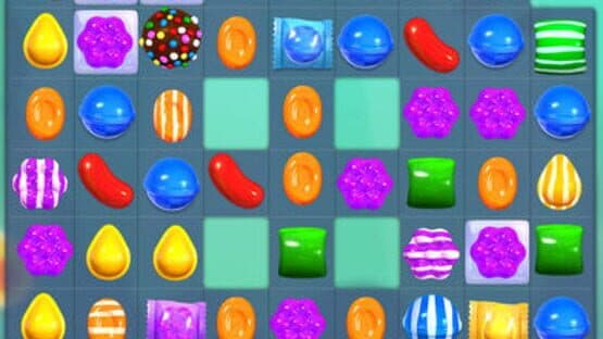 Candy Crush Saga — screenshot 5