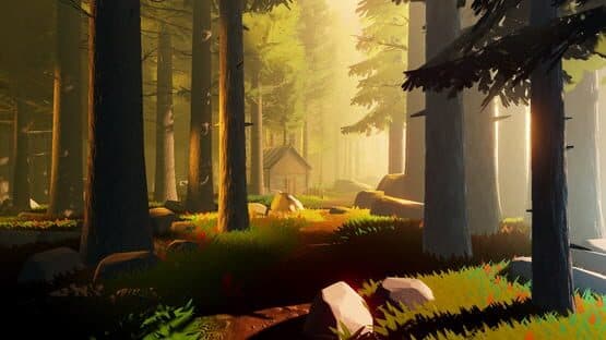 Riverhill Trials — screenshot 2