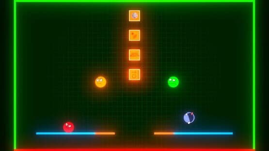 Super Ball Wrestle Yes — screenshot 6