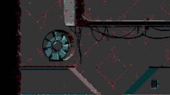 Flashback: The Quest for Identity — screenshot 5