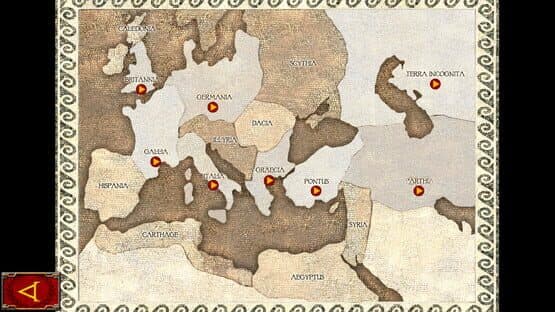 Ancient Battle: Rome — screenshot 3