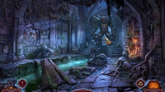 League of Light: Silent Mountain - Collector's Edition — screenshot 4
