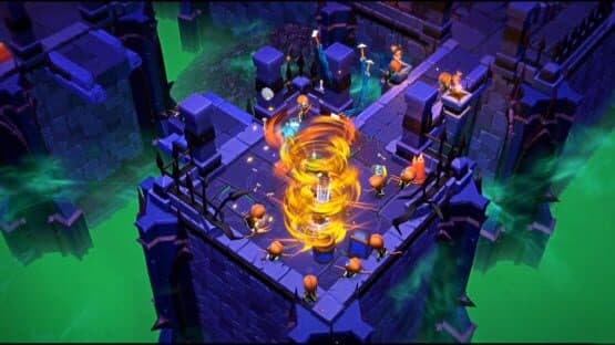 Super Dungeon Bros Mega Bundle Pack — screenshot 4