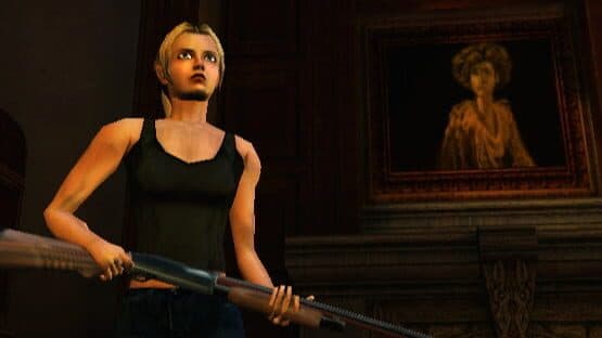 Eternal Darkness: Sanity's Requiem — screenshot 7