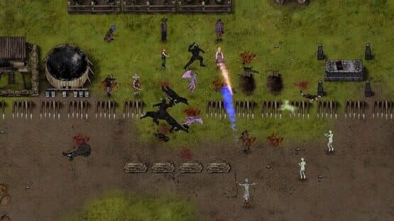 Judgment: Apocalypse Survival Simulation — screenshot 2