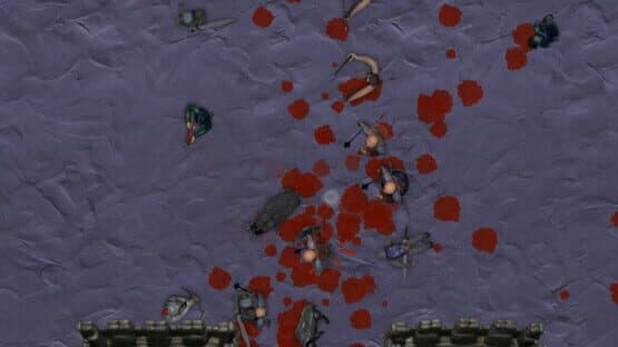 One Man Is Not No Man — screenshot 1