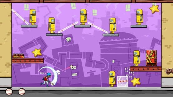 Baseball Riot — screenshot 5