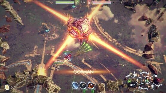 Sky Fighter Legends — screenshot 4