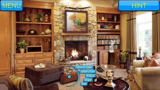 Hidden Object - Sweet Home — screenshot 5