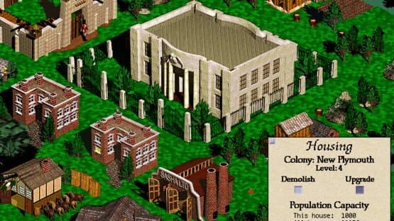 Conquest of the New World: Deluxe Edition — screenshot 4