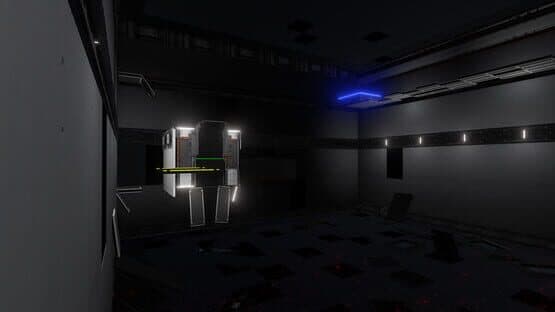 Gravity Well — screenshot 8