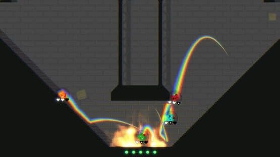 Super Kitty Boing Boing — screenshot 2