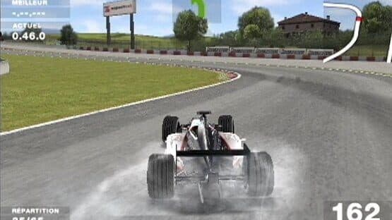 Formula One 04 — screenshot 2