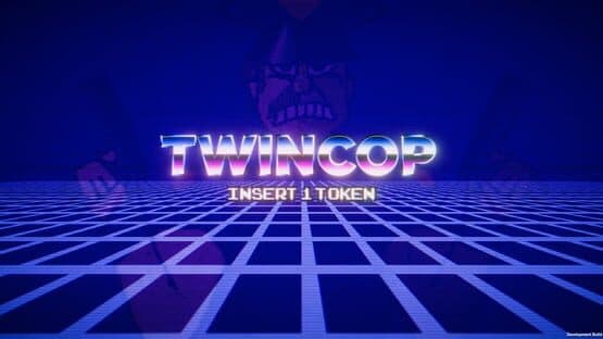 TwinCop — screenshot 1