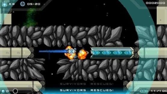 Velocity — screenshot 5