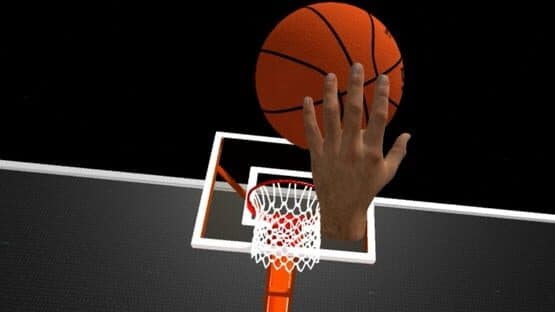 Dunk It (VR Basketball) — screenshot 1