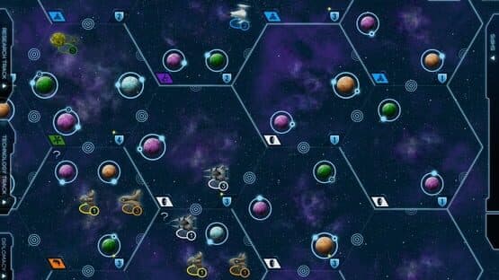 Eclipse: New Dawn for the Galaxy — screenshot 1