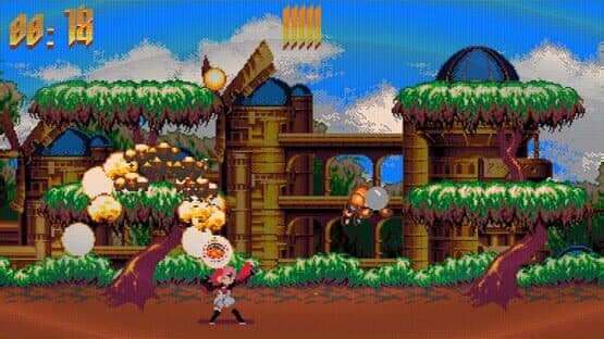 Gun Crazy — screenshot 3