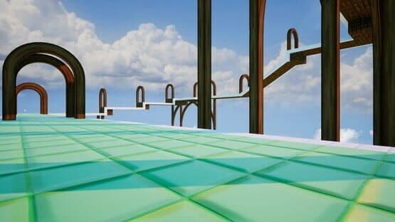 Marble Skies — screenshot 3