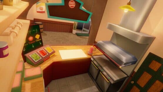 OneManVurgeR — screenshot 5